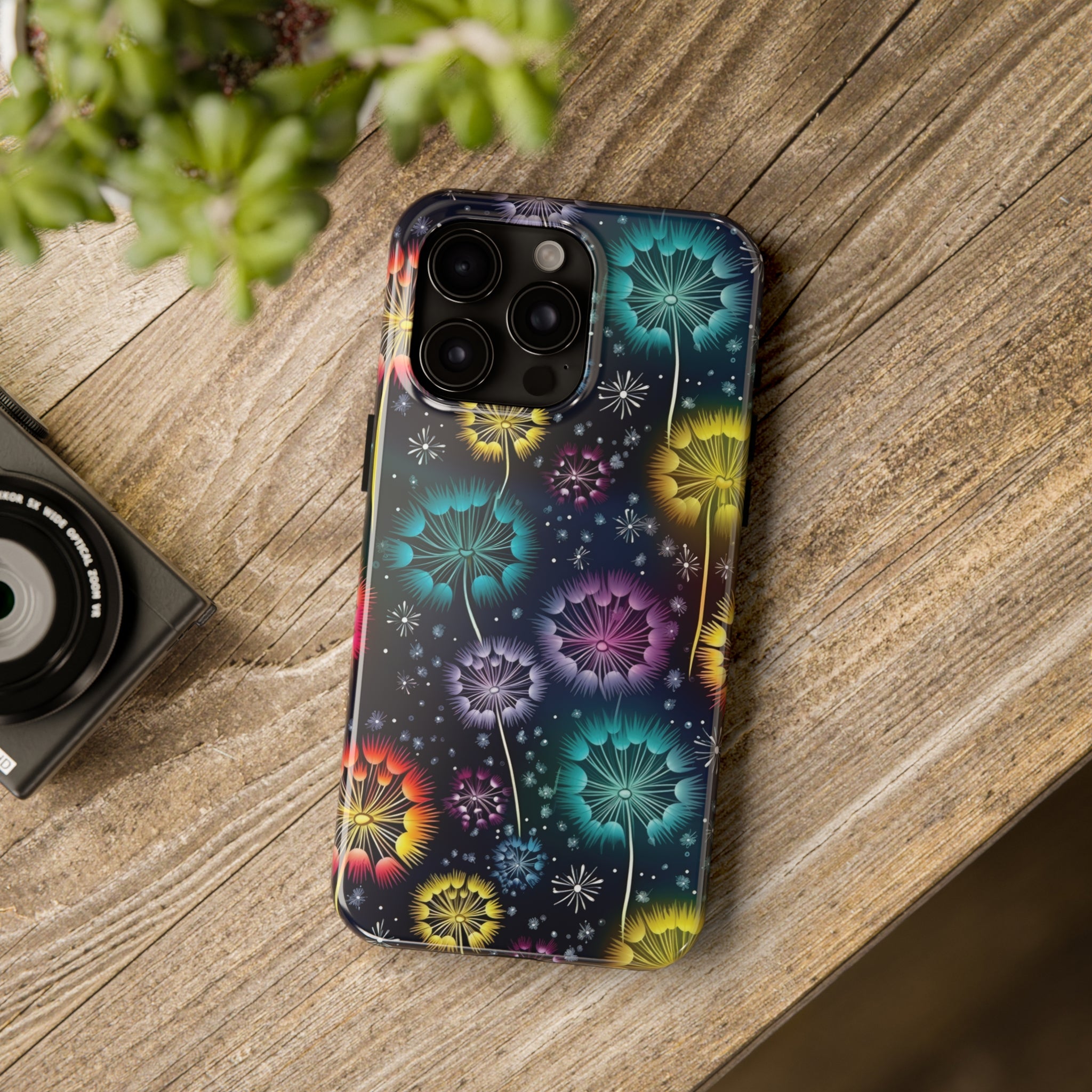 Dazzling Drifters Phone Case Dazzling Drifters Phone Case