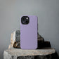 Lavender Phone Case