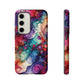 Ethereal Ink - Nebula - Phone Case