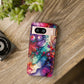 Ethereal Ink - Nebula - Phone Case