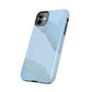 Lux Marble Phone Case