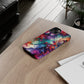 Ethereal Ink - Nebula - Phone Case