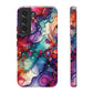 Ethereal Ink - Nebula - Phone Case