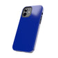 Navy Blue Phone Case