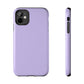 Lavender Phone Case