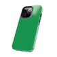 Greenery Phone Case