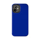 Navy Blue Phone Case