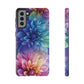 Dazzling Dhalia Phone Case