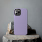 Lavender Phone Case