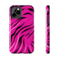 Pinkadelic Animal Print Phone Case - D7