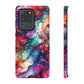 Ethereal Ink - Nebula - Phone Case