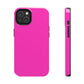 Hot Pink Phone Case