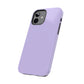 Lavender Phone Case