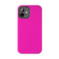 Hot Pink Phone Case