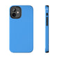 Sapphire Blue Phone Case