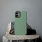 Mint Green Phone Case