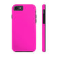 Hot Pink Phone Case