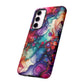 Ethereal Ink - Nebula - Phone Case