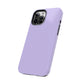 Lavender Phone Case