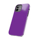 Royal Purple Phone Case