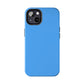 Sapphire Blue Phone Case