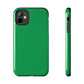 Greenery Phone Case