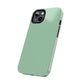 Mint Green Phone Case