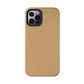 Warm Beige Phone Case