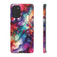 Ethereal Ink - Nebula - Phone Case