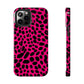 Pinkadelic Animal Print Phone Case - D10