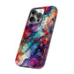 Ethereal Ink - Nebula - Phone Case