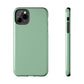 Mint Green Phone Case