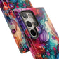 Ethereal Ink - Nebula - Phone Case