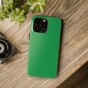 Greenery Phone Case