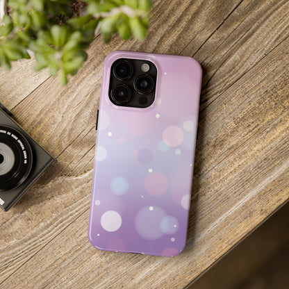 Bubblescape Bliss Phone Case