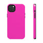 Hot Pink Phone Case