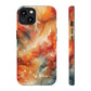 Ethereal Ink - Mystique - Phone Case