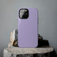 Lavender Phone Case