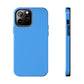 Sapphire Blue Phone Case