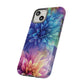 Dazzling Dhalia Phone Case