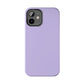 Lavender Phone Case