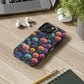 Dazzling Drifters Phone Case - Design A