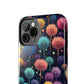 Dazzling Drifters Phone Case - Design A