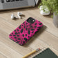 Pinkadelic Animal Print Phone Case - D12