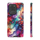 Ethereal Ink - Nebula - Phone Case