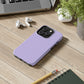 Lavender Phone Case