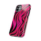 Pinkadelic Animal Phone Case - D4