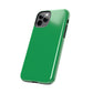 Greenery Phone Case