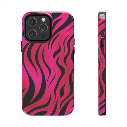 Pinkadelic Animal Phone Case - D4