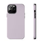 Lilac Grey Phone Case